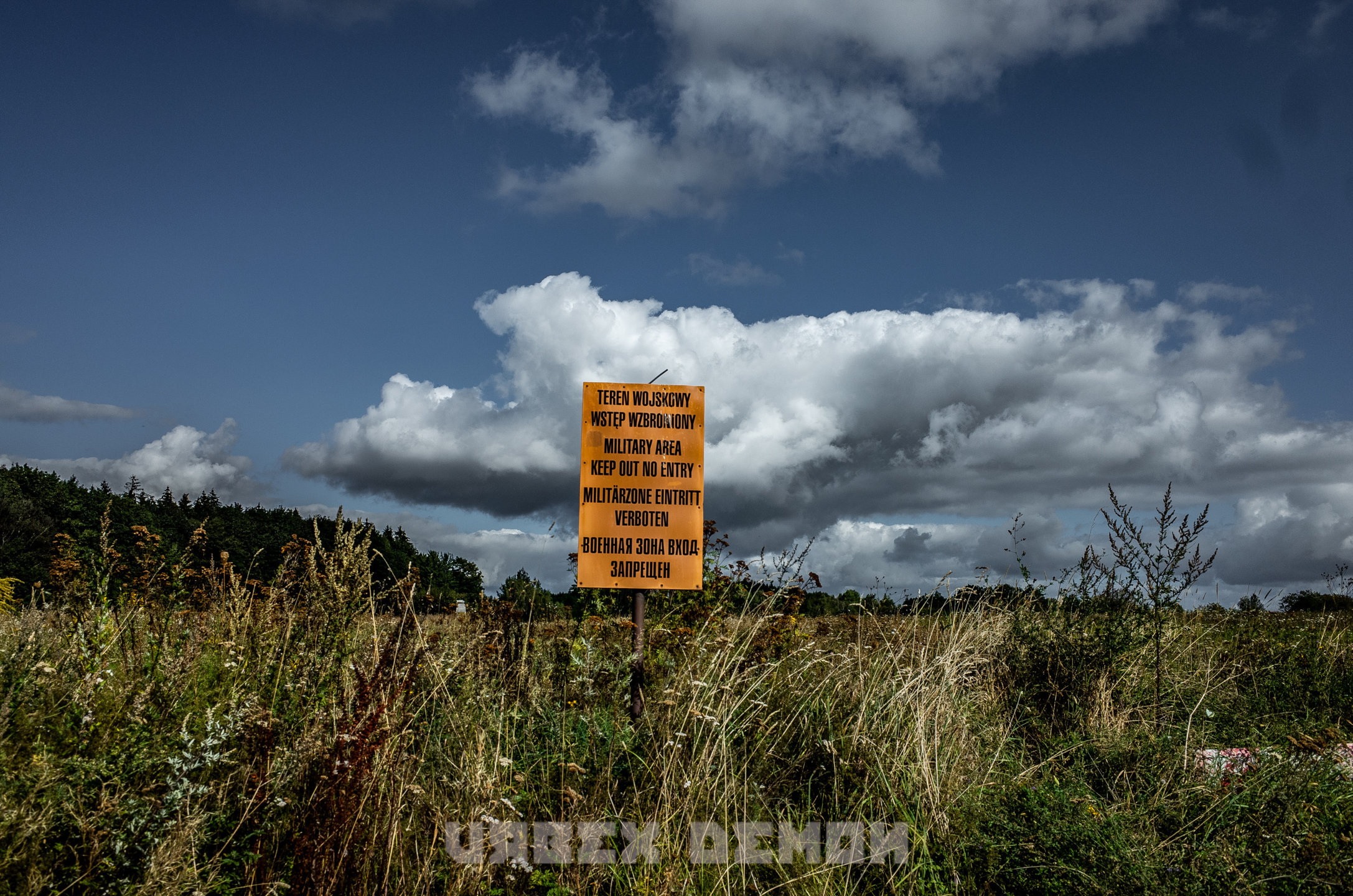 Nazi Radar Station