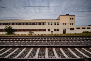 Inner Border Station