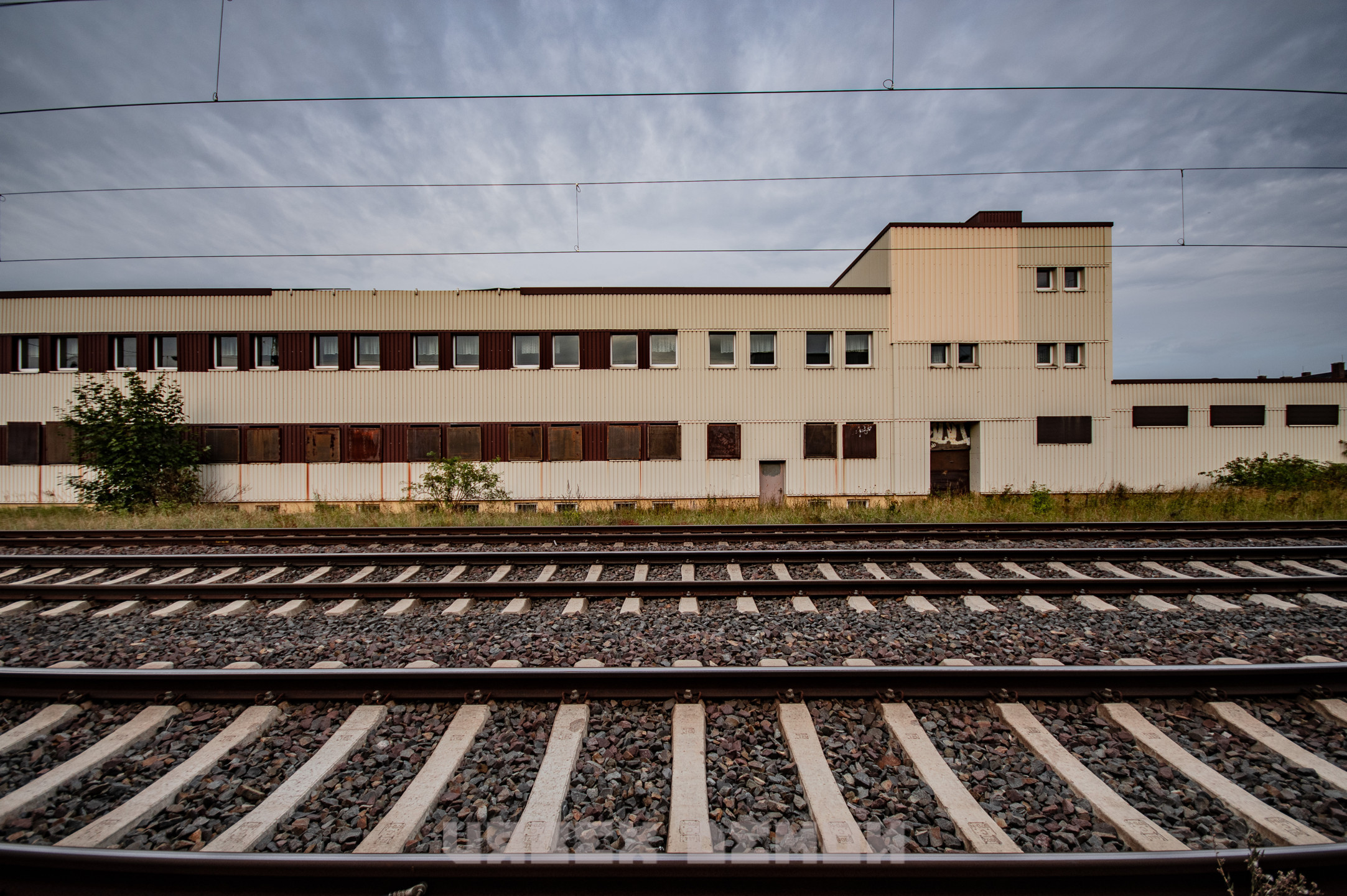 Inner Border Station